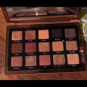 Natasha Denona Eyeshadow Bronze Palette